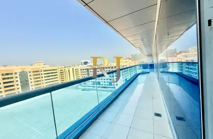 Apartment - 4 Bedrooms - 4 Bathrooms for rent in Silver Sands 2 - Mankhool - Bur Dubai - Dubai