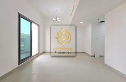 شقة - غرفة نوم - 2 حمامات للايجار في لي هواريزون ريزيدينس - 4 الورسان - الورسان - دبي
