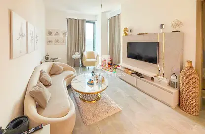 شقة - غرفة نوم - 2 حمامات للبيع في كاتش ريزيدينس لاي جي او - الضاحية 12 - قرية الجميرا سركل - دبي شقة - غرفة نوم - 2 حمامات للبيع في كاتش ريزيدينس لاي جي او - الضاحية 12 - قرية الجميرا سركل - دبي