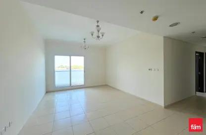 Apartment - 2 Bedrooms - 2 Bathrooms for sale in Mazaya 2 - Queue Point - Dubai Land - Dubai