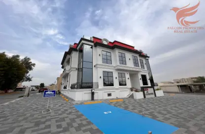Apartment - Studio - 1 Bathroom for rent in Khuzam - Ras Al Khaimah
