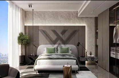 شقة - 1 حمام للبيع في سامانا ليك فيوز 2 - مدينة دبي للإنتاج (اي ام بي زد) - دبي شقة - 1 حمام للبيع في سامانا ليك فيوز 2 - مدينة دبي للإنتاج (اي ام بي زد) - دبي