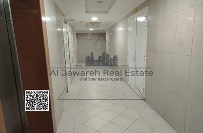 Apartment - 1 Bedroom - 2 Bathrooms for rent in Al Naemiya Tower 1 - Al Naemiya Towers - Al Nuaimiya - Ajman