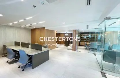 مكتب - استوديو - 1 حمام للايجار في فورتشن إكزيكتيف - (JLT) مجمع T - أبراج بحيرات الجميرا - دبي مكتب - استوديو - 1 حمام للايجار في فورتشن إكزيكتيف - (JLT) مجمع T - أبراج بحيرات الجميرا - دبي