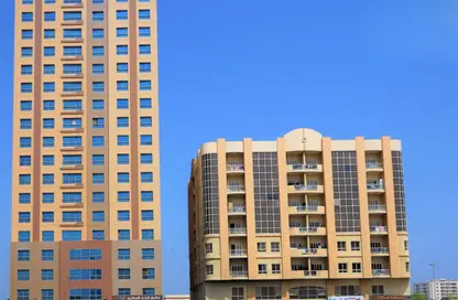 Apartment - 2 Bedrooms - 2 Bathrooms for rent in Al Seer - Ras Al Khaimah
