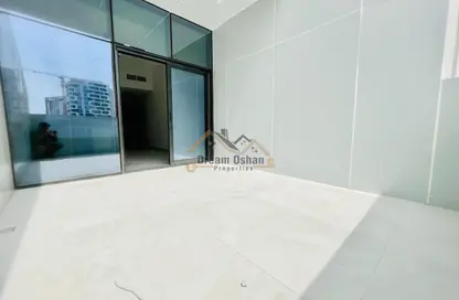 Apartment - Studio - 1 Bathroom for rent in Sama Al Jaddaf - Al Jaddaf - Dubai