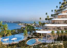 Apartment - 5 bedrooms - 7 bathrooms for sale in Como Residences - Palm Jumeirah - Dubai