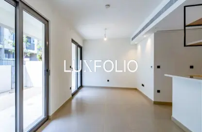 Townhouse - 3 Bedrooms - 4 Bathrooms for rent in Aura Gardens - Tilal Al Ghaf - Dubai