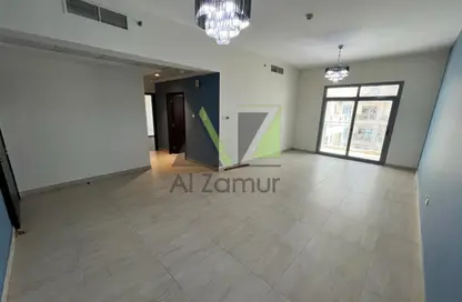شقة - غرفة نوم - 2 حمامات للايجار في فيروز - عزيزي ريزيدنس - الفرجان - دبي