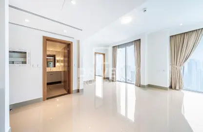 Apartment - 1 Bedroom - 1 Bathroom for rent in Opera Grand - Burj Khalifa Area - Downtown Dubai - Dubai