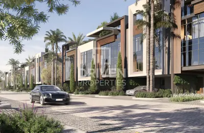Townhouse - 4 Bedrooms - 6 Bathrooms for sale in Verdana - Dubai Investment Park (DIP) - Dubai
