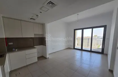 شقة - غرفة نوم - 1 حمام للايجار في حياة بوليفارد-2أ - حياة بولفار - تاون سكوير - دبي