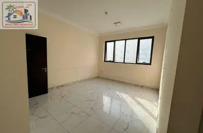 Apartment - 1 Bedroom - 2 Bathrooms for rent in Al Nabaa Building - Al Naba'ah - Al Sharq - Sharjah