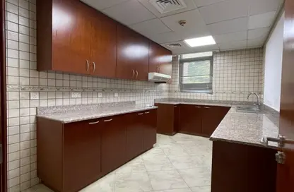 Apartment - 3 Bedrooms - 3 Bathrooms for rent in Shakespeare Circus 3 - Shakespeare Circus - Motor City - Dubai