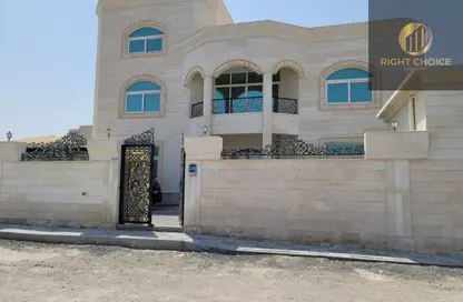 شقة - 1 حمام للايجار في فيلات مدينة خليفة آيه - مدينة خليفة أ - مدينة خليفة - أبوظبي