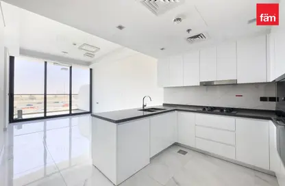 Apartment - 2 Bedrooms - 2 Bathrooms for sale in Samana Park Views - Arjan - Dubai