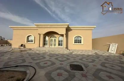 Villa - 4 Bedrooms - 4 Bathrooms for rent in Al Riffa - Ras Al Khaimah