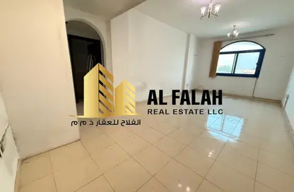 شقة - غرفة نوم - 2 حمامات للايجار في دسمان - حلوان - الشارقة