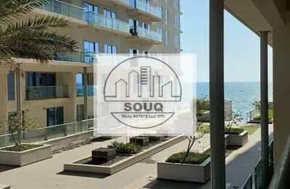 Apartment - 2 Bedrooms - 3 Bathrooms for rent in Pacific - Al Marjan Island - Ras Al Khaimah