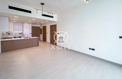 Apartment - 1 Bedroom - 2 Bathrooms for rent in Binghatti Amber - Jumeirah Village Circle - Dubai