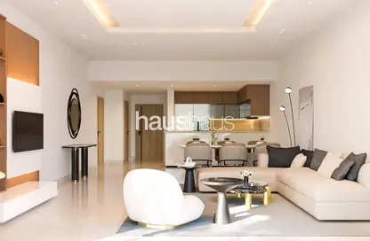 شقة - غرفة نوم - 1 حمام للبيع في سكاي هيلز ريزيدينس - جنوب البرشاء - البرشاء - دبي