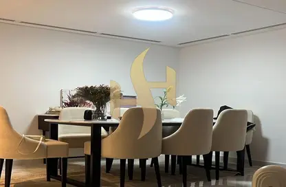 تاون هاوس - 3 غرف نوم - 4 حمامات للايجار في 1 أرابيلا تاون هاوس - أرابيلا تاون هاوس - مودون - دبي