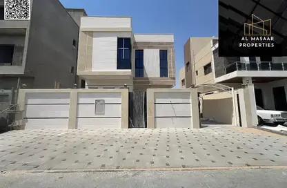 فيلا - 4 غرف نوم - 6 حمامات للبيع في الزاهية جاردنز - الزاهية - عجمان
