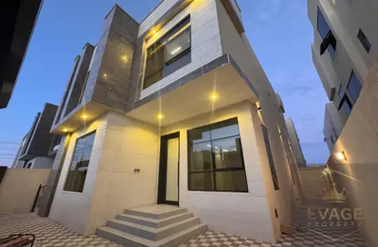 Villa - 5 Bedrooms - 7+ Bathrooms for sale in Al Yasmeen 1 - Al Yasmeen - Ajman