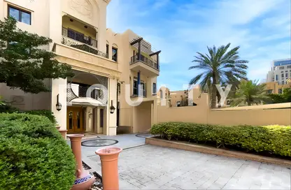 شقة - غرفة نوم - 2 حمامات للبيع في زنجبيل 2 - زنجبيل - المدينة القديمة - دبي