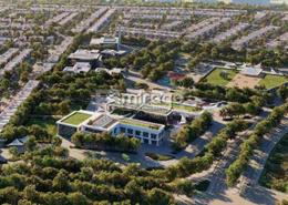 Villa - 4 bedrooms - 5 bathrooms for sale in Noya 2 - Noya - Yas Island - Abu Dhabi