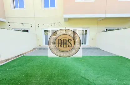 Villa - 3 Bedrooms - 4 Bathrooms for rent in Amaranta - Villanova - Dubai Land - Dubai