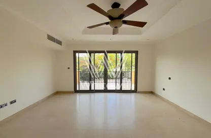 Townhouse - 3 Bedrooms - 5 Bathrooms for sale in Saadiyat Beach Villas - Saadiyat Beach - Saadiyat Island - Abu Dhabi