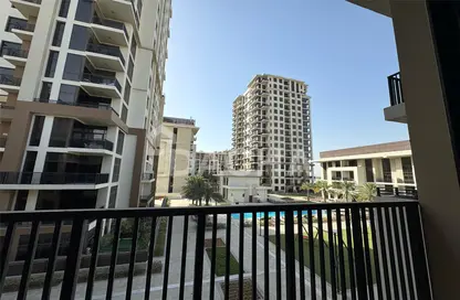 Apartment - 2 Bedrooms - 2 Bathrooms for sale in Warda Apartments 2A - Warda Apartments - Town Square - Dubai