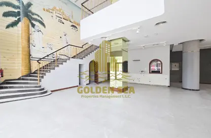 Retail - Studio - 3 Bathrooms for rent in Khalidiya Street - Al Khalidiya - Abu Dhabi Retail - Studio - 3 Bathrooms for rent in Khalidiya Street - Al Khalidiya - Abu Dhabi
