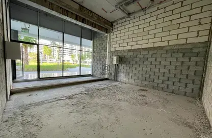 Reception / Lobby image for: Retail - Studio for rent in AZIZI Riviera - Meydan One - Meydan - Dubai, Image 1
