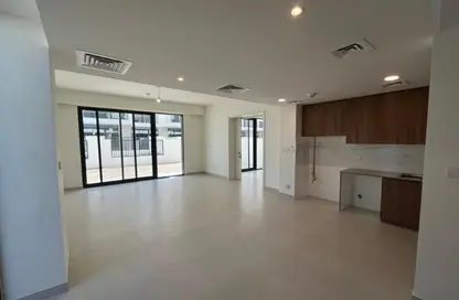 Townhouse - 4 Bedrooms - 5 Bathrooms for rent in Maha Townhouses - Town Square - Dubai