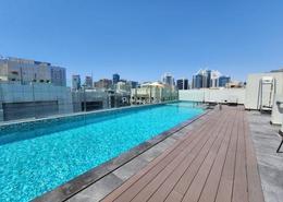 Apartment - 1 bedroom - 2 bathrooms for rent in Euro Residence - Barsha Heights (Tecom) - Dubai