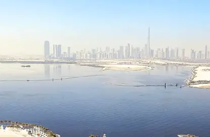 Apartment - 3 Bedrooms - 4 Bathrooms for sale in Harbour Views 1 - Dubai Creek Harbour (The Lagoons) - Dubai Apartment - 3 Bedrooms - 4 Bathrooms for sale in Harbour Views 1 - Dubai Creek Harbour (The Lagoons) - Dubai