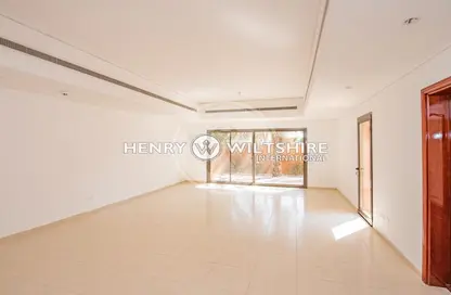 Villa - 4 Bedrooms - 5 Bathrooms for rent in Mangrove Village - Rabdan - Abu Dhabi