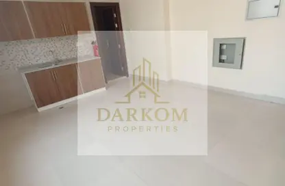 شقة - 2 حمامات للايجار في النخيل 2 - النخيل - عجمان