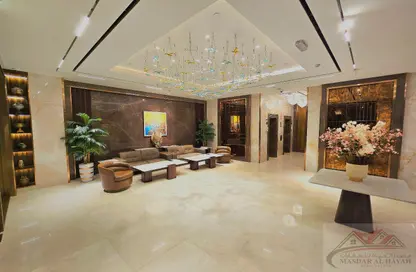 Apartment - 2 Bedrooms - 3 Bathrooms for rent in Muwaileh 29 Building - Muwaileh - Sharjah