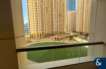 Apartment - 2 Bedrooms - 2 Bathrooms for sale in Sadaf 7 - Sadaf - Jumeirah Beach Residence - Dubai