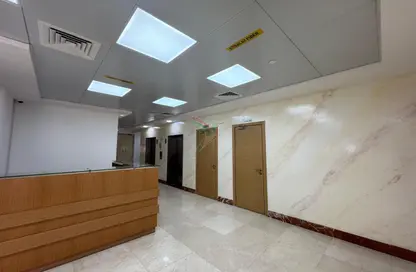 Apartment - 2 Bedrooms - 3 Bathrooms for rent in Al Dafeinah - Asharej - Al Ain