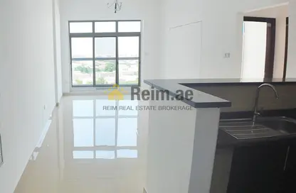 Apartment - 1 Bedroom - 2 Bathrooms for rent in Al Manal Residence 2 - Dubai Silicon Oasis - Dubai