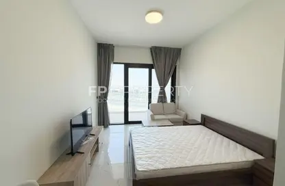 Apartment - Studio - 1 Bathroom for sale in Alexis Tower - Downtown Jebel Ali - Dubai