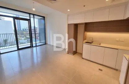 Apartment - 1 Bedroom - 1 Bathroom for rent in Creek Edge Tower 2 - Creek Edge - Dubai Creek Harbour (The Lagoons) - Dubai