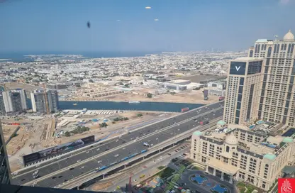 شقة - 1 حمام للبيع في آيكون سيتي  تاور بي - آيكن سيتي - الخليج التجاري - دبي