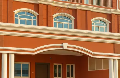 فيلا - 4 غرف نوم - 4 حمامات للبيع في الزاهية جاردنز - الزاهية - عجمان فيلا - 4 غرف نوم - 4 حمامات للبيع في الزاهية جاردنز - الزاهية - عجمان