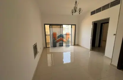 Apartment - 1 Bedroom - 2 Bathrooms for rent in Ajman Hills - Al Alia - Ajman