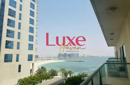 Apartment - 1 Bedroom - 2 Bathrooms for rent in Pacific Polynesia - Pacific - Al Marjan Island - Ras Al Khaimah Apartment - 1 Bedroom - 2 Bathrooms for rent in Pacific Polynesia - Pacific - Al Marjan Island - Ras Al Khaimah